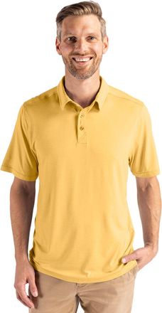 Cutter & Buck Coastline Epic Comfort Recycled Mens Polo