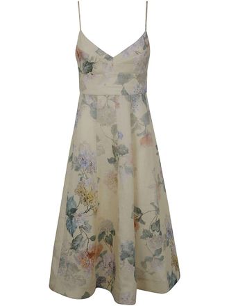 Zimmermann Illuminate Picnic Dress