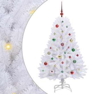 vidaXL &Aacute;rbol De Navidad Artificial Con Ramas Articuladas 150 Cm Vidaxl