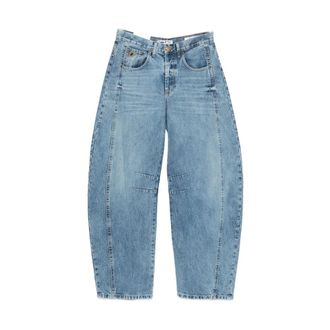 Lois Mujer, Vaqueros, Azul, Talla: W24