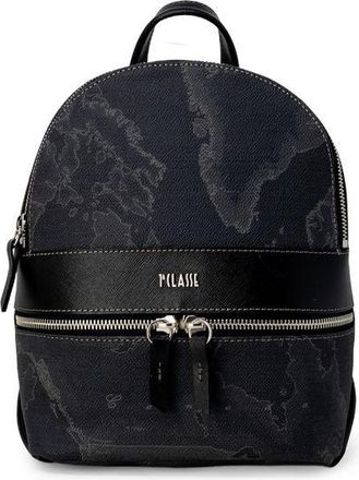 Alviero Martini 1A Classe Leather Womens Backpack