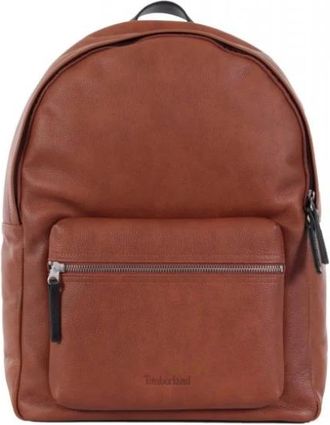 Timberland Classic Backpack - Heren - Rugzakken - Bruin - ONE Size - Tassen