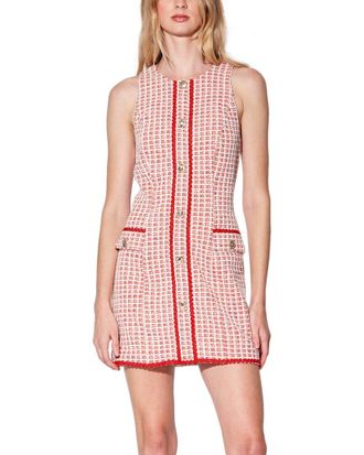 Walter Baker Alexia Dress