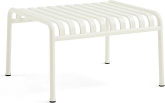 HAY Palissade Ottoman, cremeweiss