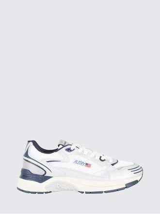 Autry Sneakers Hyperway Autry in pelle sintetica e mesh
