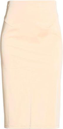 Patrizia Pepe HOSEN & R&Ouml;CKE - Midi-R&ouml;cke auf YOOX.COM