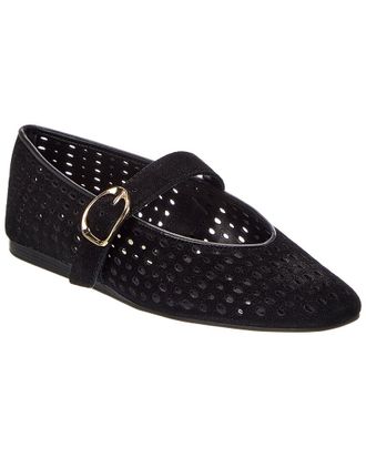 Dolce Vita Baila Suede Flat