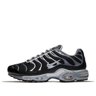 Nike Air Max Plus Cool Grey Wolf Grey 852630-010