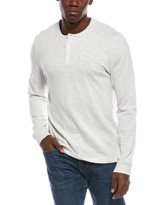 Onia Heavyweight Slub Henley