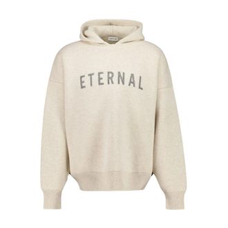 Fear of God Uomo, Felpe, Beige, S, new