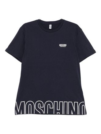 Moschino T-Shirts And Polos