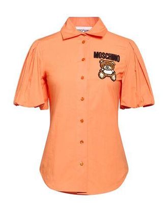 Moschino TOPWEAR - Shirts on YOOX.COM