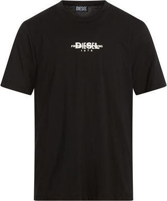 Diesel TOPS - T-shirts auf YOOX.COM