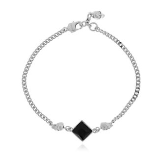 Alexander McQueen Hombre, Accesorios, Gris, Talla: ONE Size