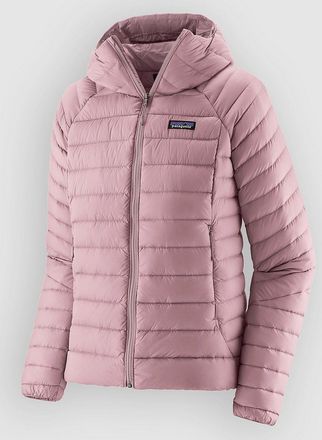 Patagonia Down Sweater Hoody Giacca