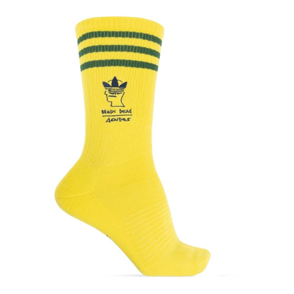 Calzini Lunghi Calze Adidas Alte Outfit Uomo Adidas Originals