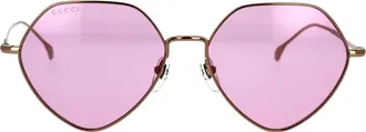 Gucci Gg1182 S Sunglasses