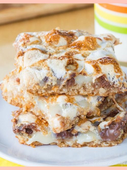 Leftover Halloween Candy Recipe Ideas, Courtesy Of Instagram | Stylight