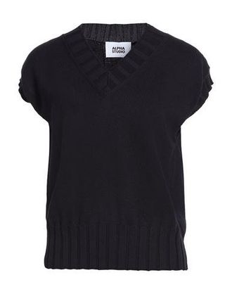 Alpha Studio Sweaters