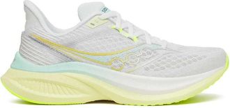 Saucony Endorphin Speed 5 Womens Trainers, 144 White Tender, 37 EU
