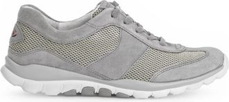 Gabor Rollingsoft Sneakers - Dames - Sneakers - Grijs - 42 1/2 EU - Schoenen