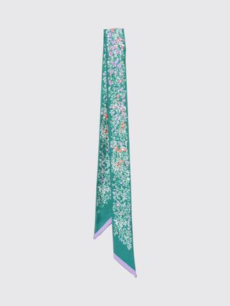 Gucci Sciarpa Donna colore Blue