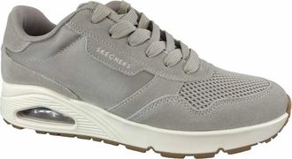 Skechers Schoenen Sneaker - Heren - Sneakers - Beige - 41 EU - Schoenen