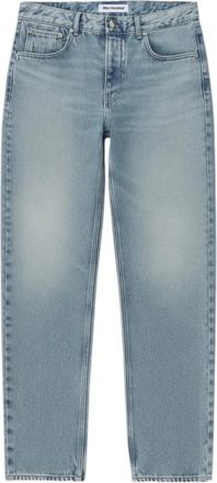Won Hundred Ben Jeans - Heren - Loose Fit Jeans - Blauw - W32 - Katoen - Jeans