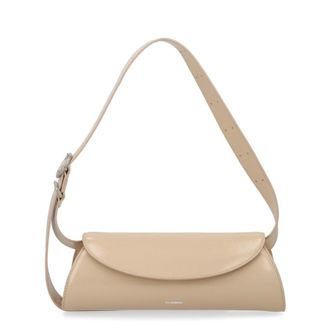Jil Sander Small Cannoli Bag