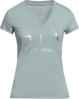 A|X Armani Exchange TOPWEAR - T-shirts on YOOX.COM