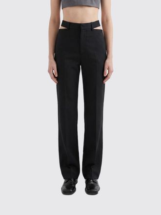 Jil Sander Pantaloni in lana vergine