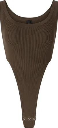 Pinko Mujer, Camisetas, Marr&oacute;n, Talla: S