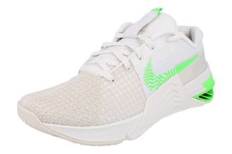 Nike Metcon 8 Mens Trainers - White - Size UK 9.5