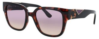 Lacoste Sunglasses Beige