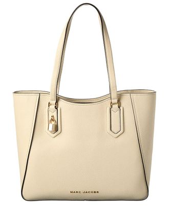 Marc Jacobs Drifter Work Leather Tote