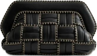 Themoir&egrave; Minimalist Handbag With Structured Silhouette