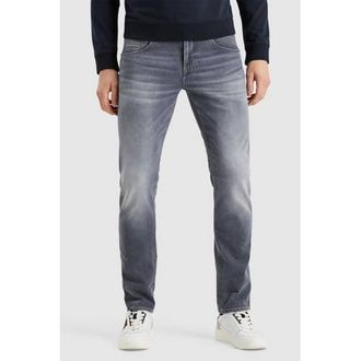 PME Legend NIGHTFLIGHT regular fit jeans injected grey blue