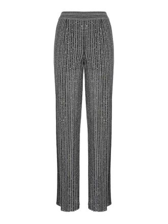 Missoni Strigh-Leg Trousers