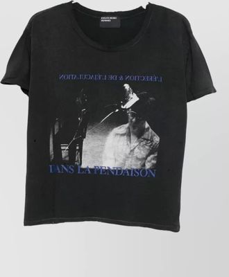 Enfants Riches Deprimes dans le pendaison t-shirt