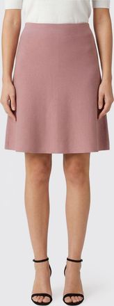 Roberto Collina Gonna mini Roberto Collina in viscosa