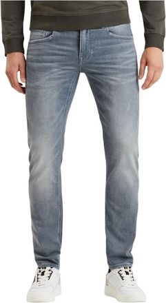 PME Legend Heren, Jeans, Blauw, Maat: W31 L34 Denim