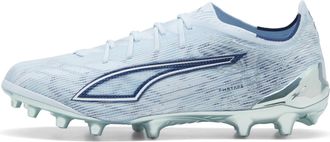 Puma Scarpe da calcio ULTRA 6 ULTIMATE AG unisex, Scarpe, Blu, 40.5