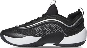 adidas D.O.N. Issue 6 Black White IG9090