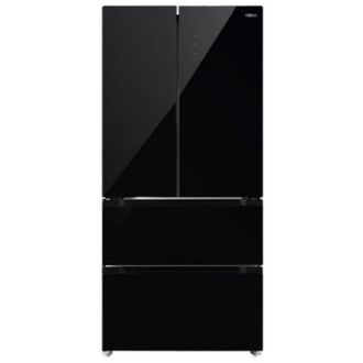 Teka Frigor&iacute;fico Multidoor Teka Rfd 75850 Cristal Negro