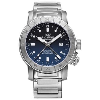 Glycine Airman Mens Watch