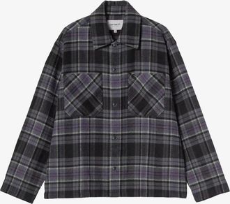 Carhartt Work in Progress L/s Parson Shirt