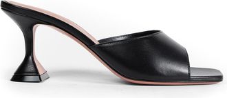 Amina Muaddi Lupita Slipper 70 Sandals