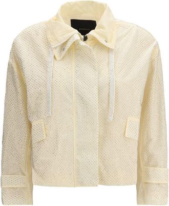 Pinko Jackets