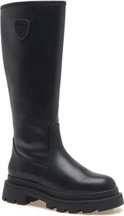 Blauer Donna, Scarpe, Nero, 39 EU, new