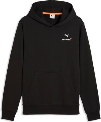 Puma McLaren Hoodie in Puma Black at Nordstrom, Size Xx-Large